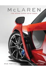 McLaren