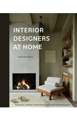 Interior Designers at Home