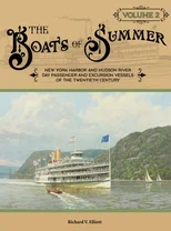 The Boats of Summer, Volume 2