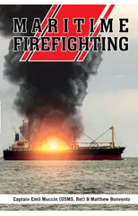 Maritime Firefighting
