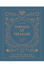 Threads of Treasure