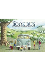 The Book Bus
