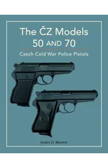 The CZ Models 50 and 70