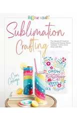 Sublimation Crafting