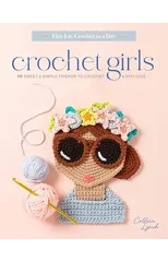 Crochet Girls