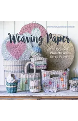 Weaving Paper