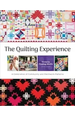 The Quilting Experience