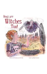 Boys Are Witches Too!