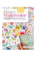 Modern Watercolor Workshop