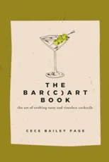 The Bar(c)art Book