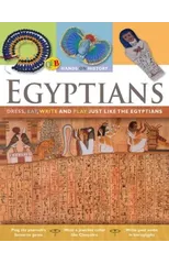 The Ancient Egyptians