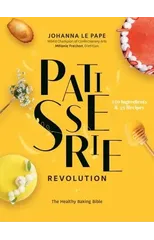 Patisserie Revolution
