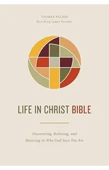 Life in Christ Bible