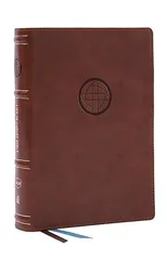 Life in Christ Bible