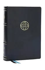 Life in Christ Bible