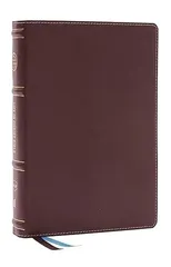 Life in Christ Bible