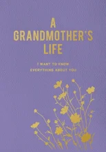 A Grandmother's Life
