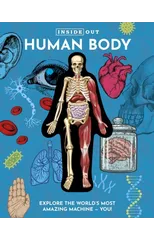 Inside Out Human Body