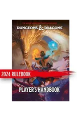 Dungeons & Dragons