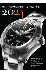 Wristwatch Annual 2024