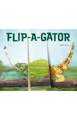 Flip-a-gator