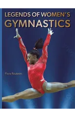 Legends of Women's Gymnastics