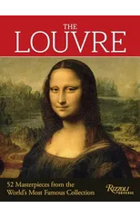 The Louvre Art Deck