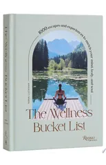 The Wellness Bucket List