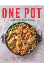 One Pot Cookbook for South Africans
