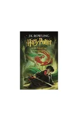 Harry Potter en die Kamer van Geheimenisse