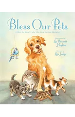 Bless Our Pets