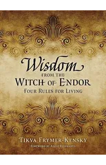 Wisdom from the Witch of Endor