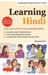 Learning Hindi