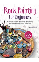 Rock Painting for Beginners