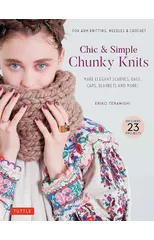 Chic & Simple Chunky Knits