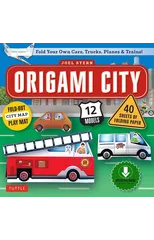 Origami City Kit