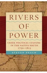 Rivers of Power