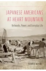 Japanese Americans at Heart Mountain