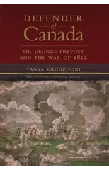 Defender of Canada Volume 40