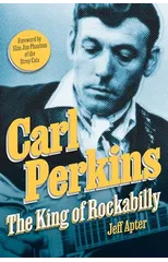 Carl Perkins