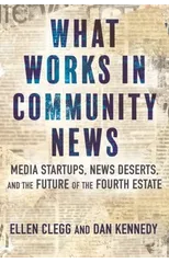 What Works in Community News
