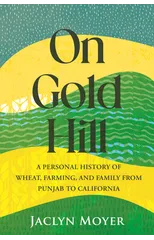 On Gold Hill