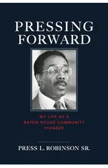 Pressing Forward
