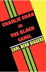 Charlie Chan in the Black Camel