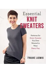 Essential Knit Sweaters