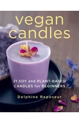Vegan Candles