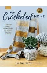 My Crocheted Home