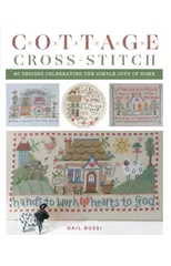 Cottage Cross-Stitch