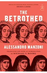 The Betrothed