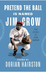 Pretend the Ball Is Named Jim Crow